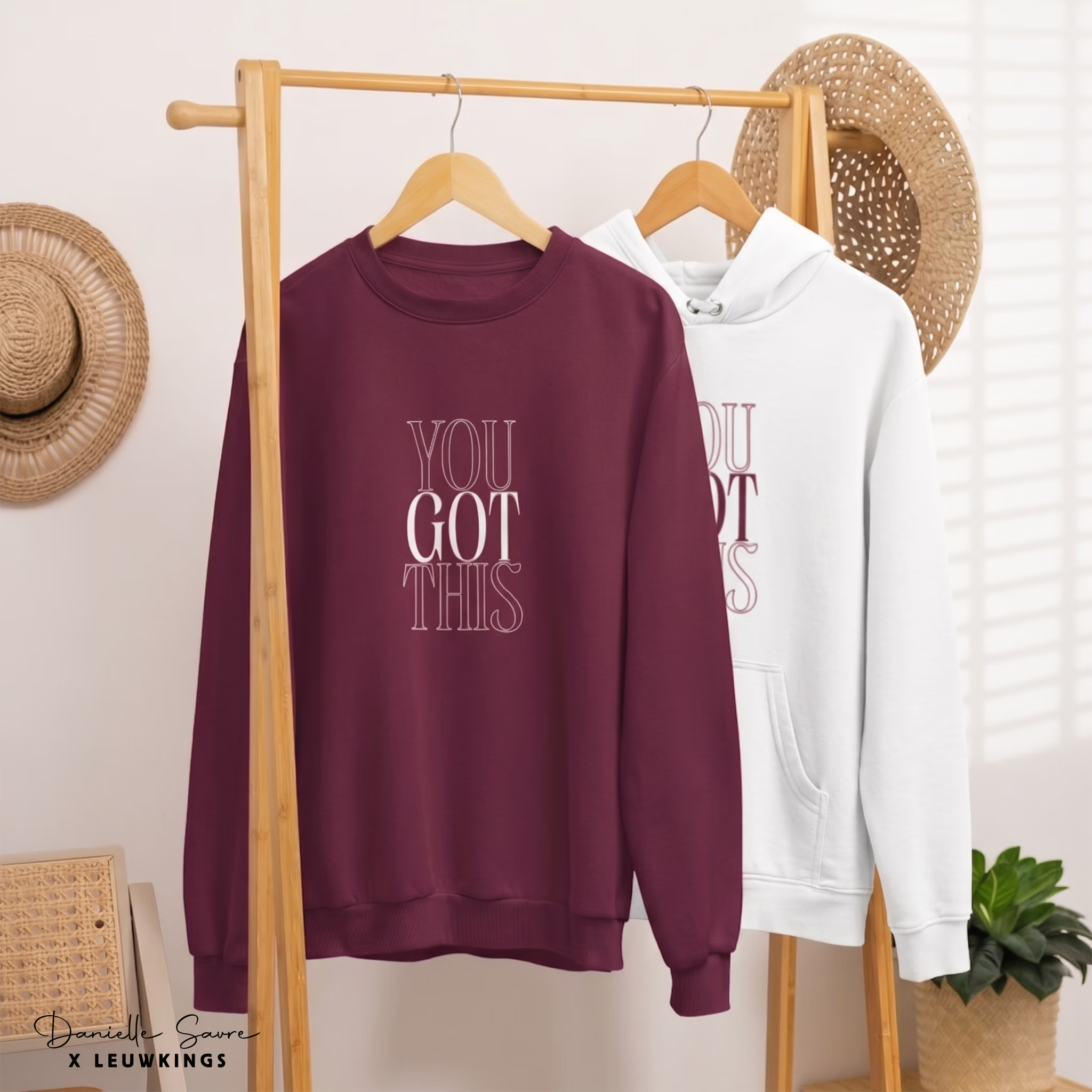 You Got This Sweater