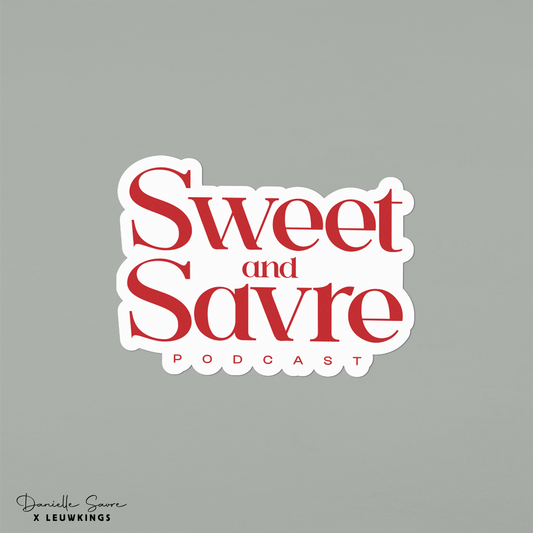 Sticker Podcast
