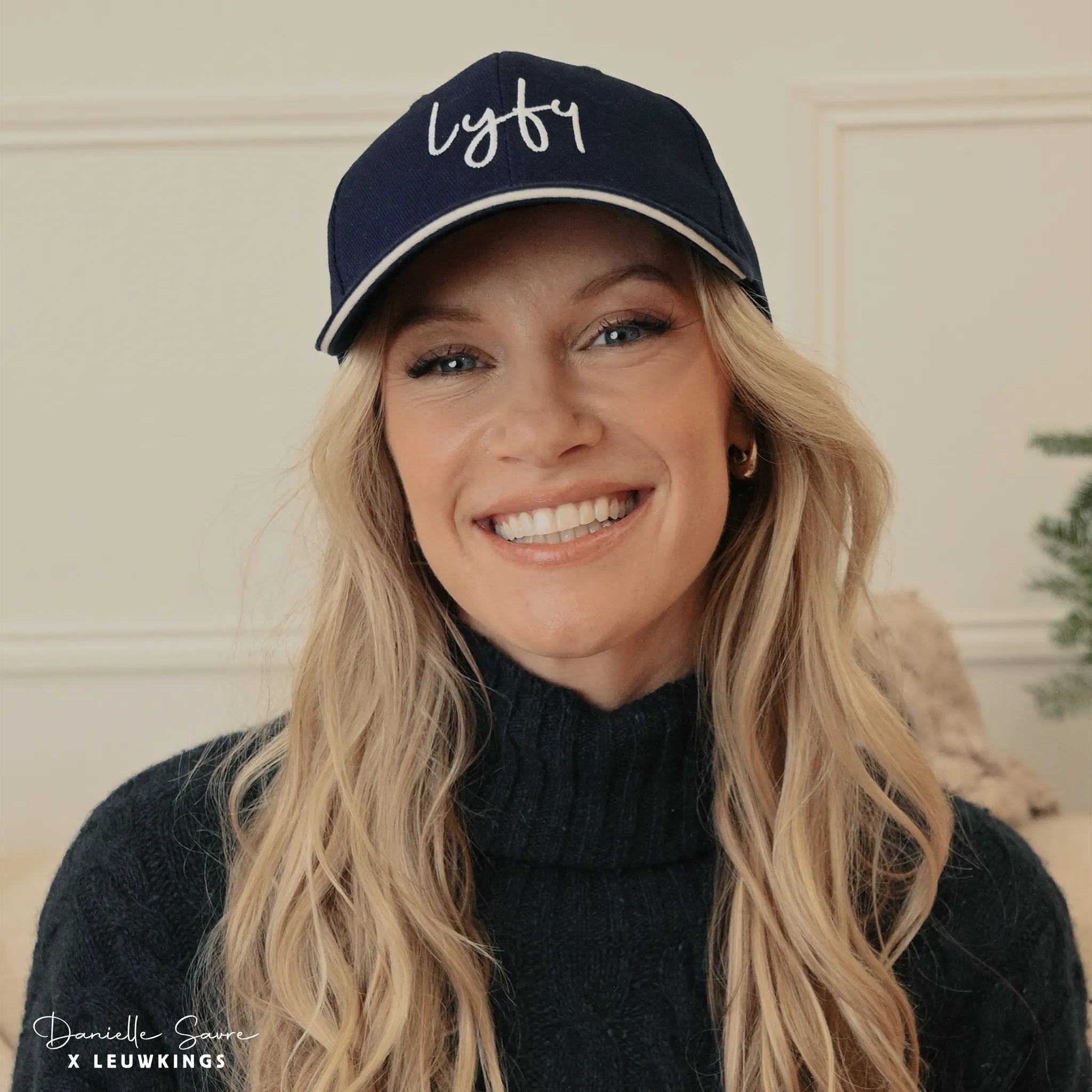 Cap LYFY