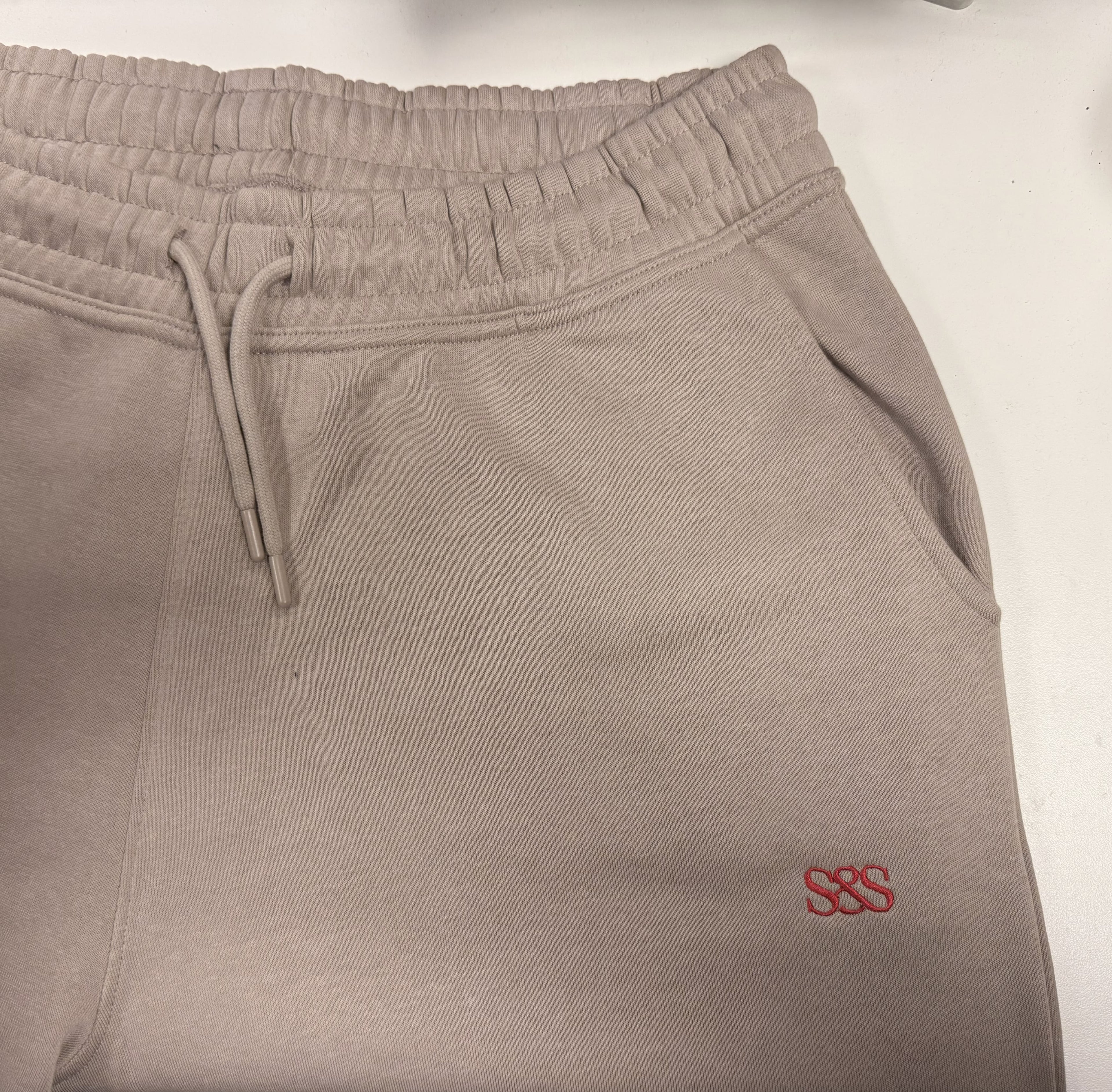 Sweatpants podcast