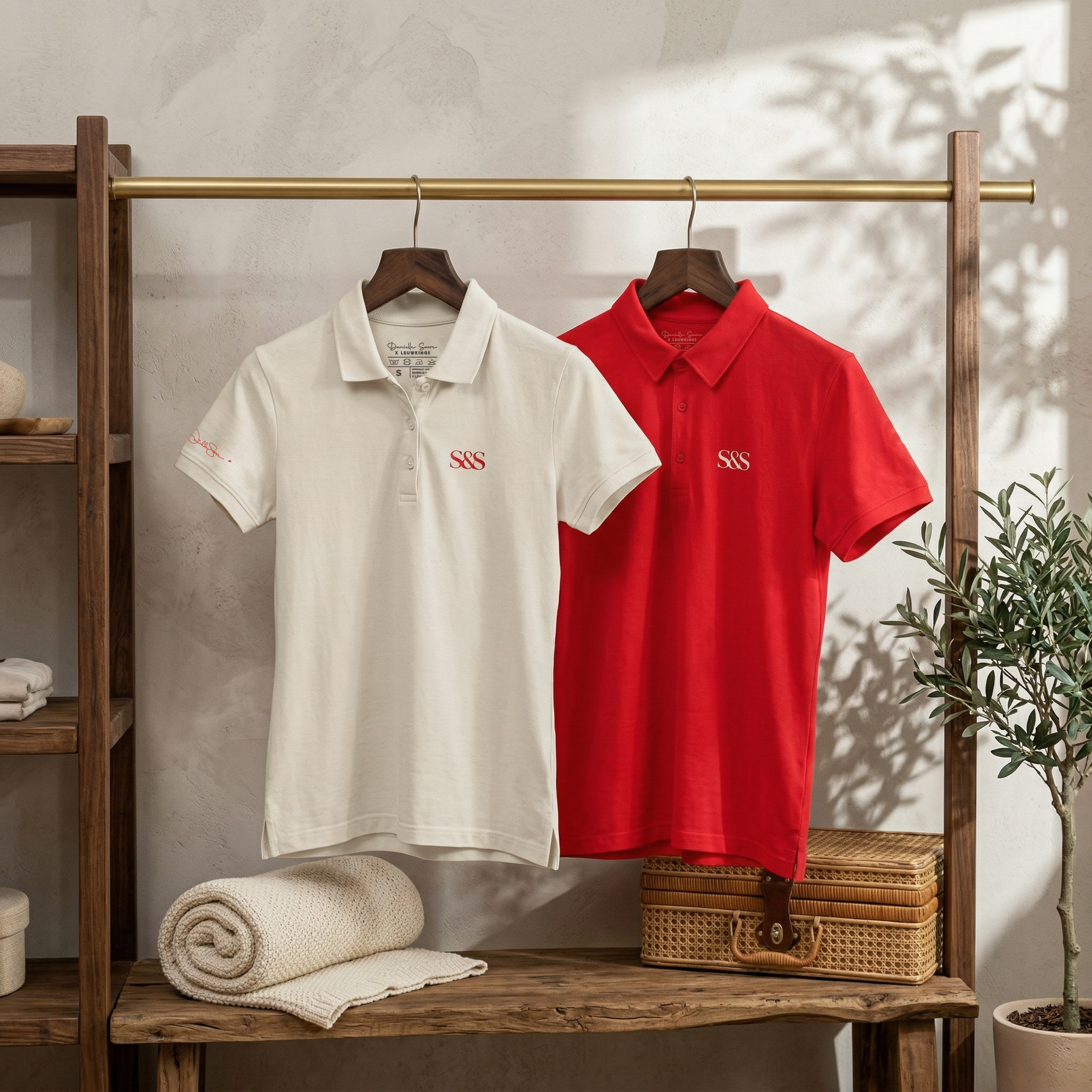 Polo Sweet and Savre