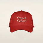 Cap Sweat and Savre