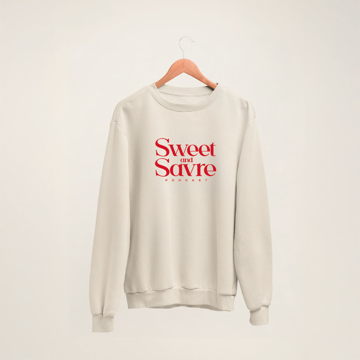Sweet and Savre Sweater