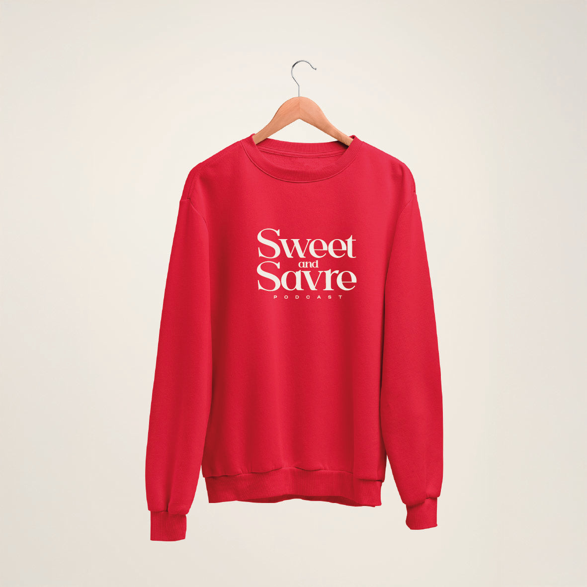 Sweet and Savre Sweater