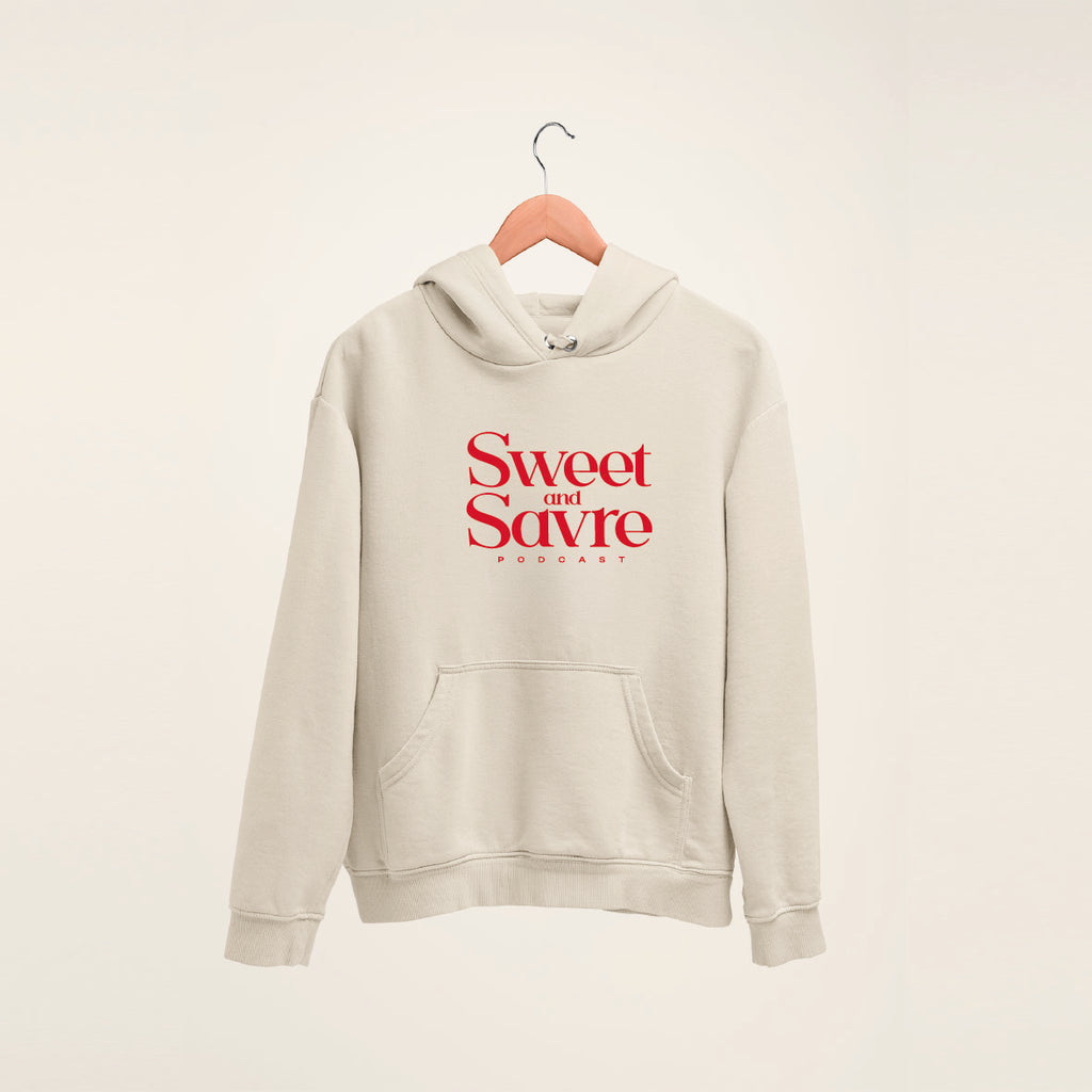 Sweater Podcast
