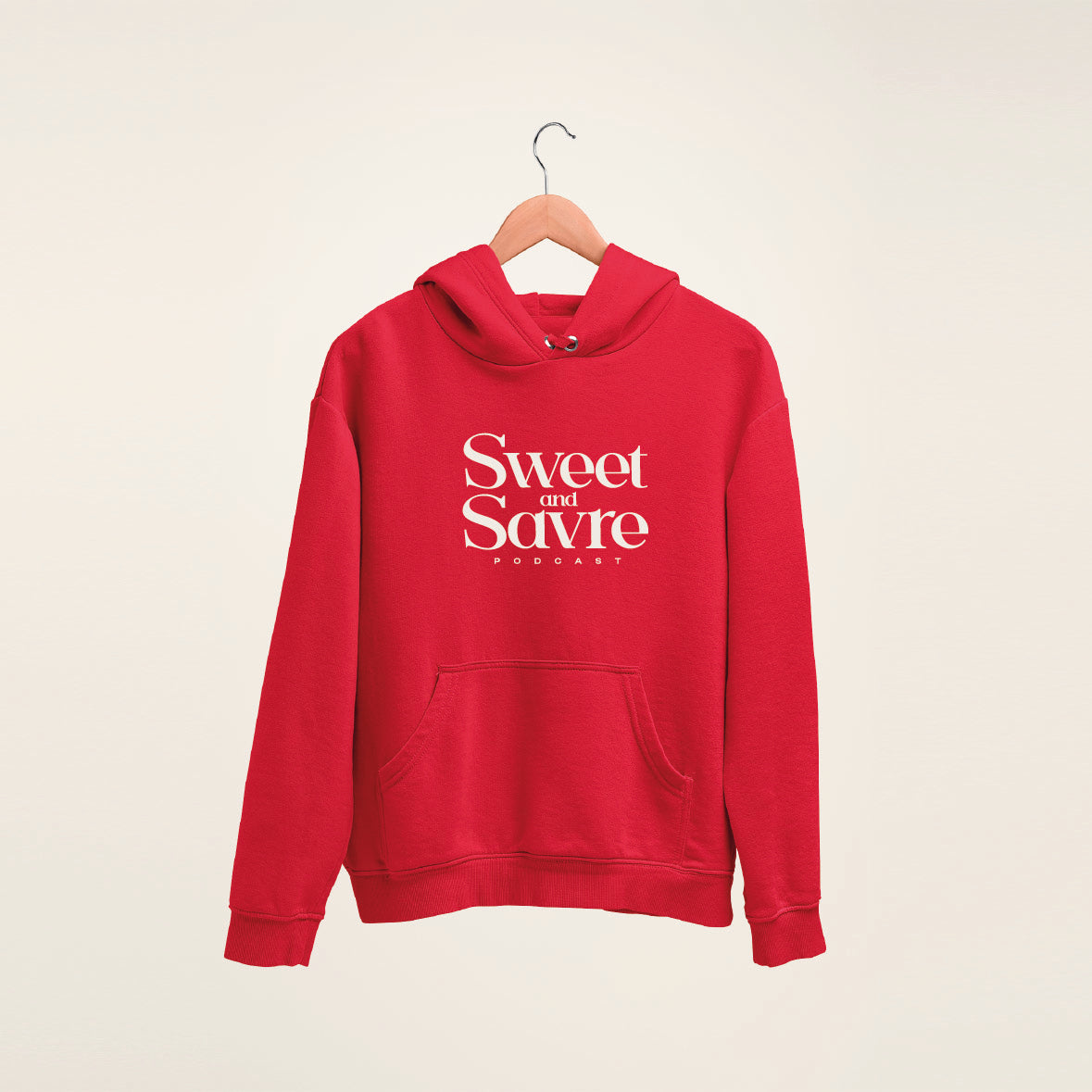 Sweet and Savre Sweater