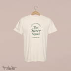 T-shirt The Savre Squad