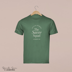 T-shirt The Savre Squad