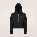 Hoodie Cropped Oversize Podcast