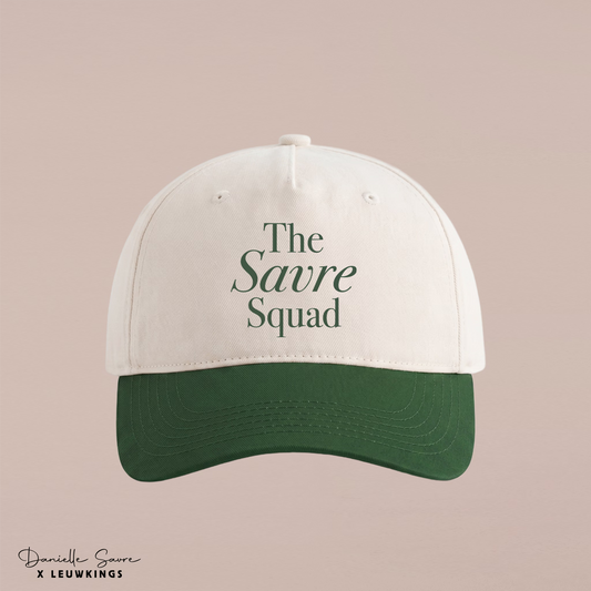 Cap The Savre Squad