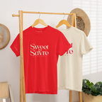 T-shirt Podcast