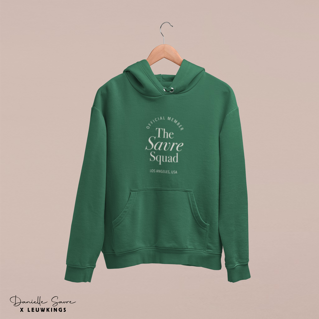 Sweater The Savre Squad