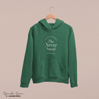 Sweater The Savre Squad