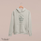 Sweater The Savre Squad