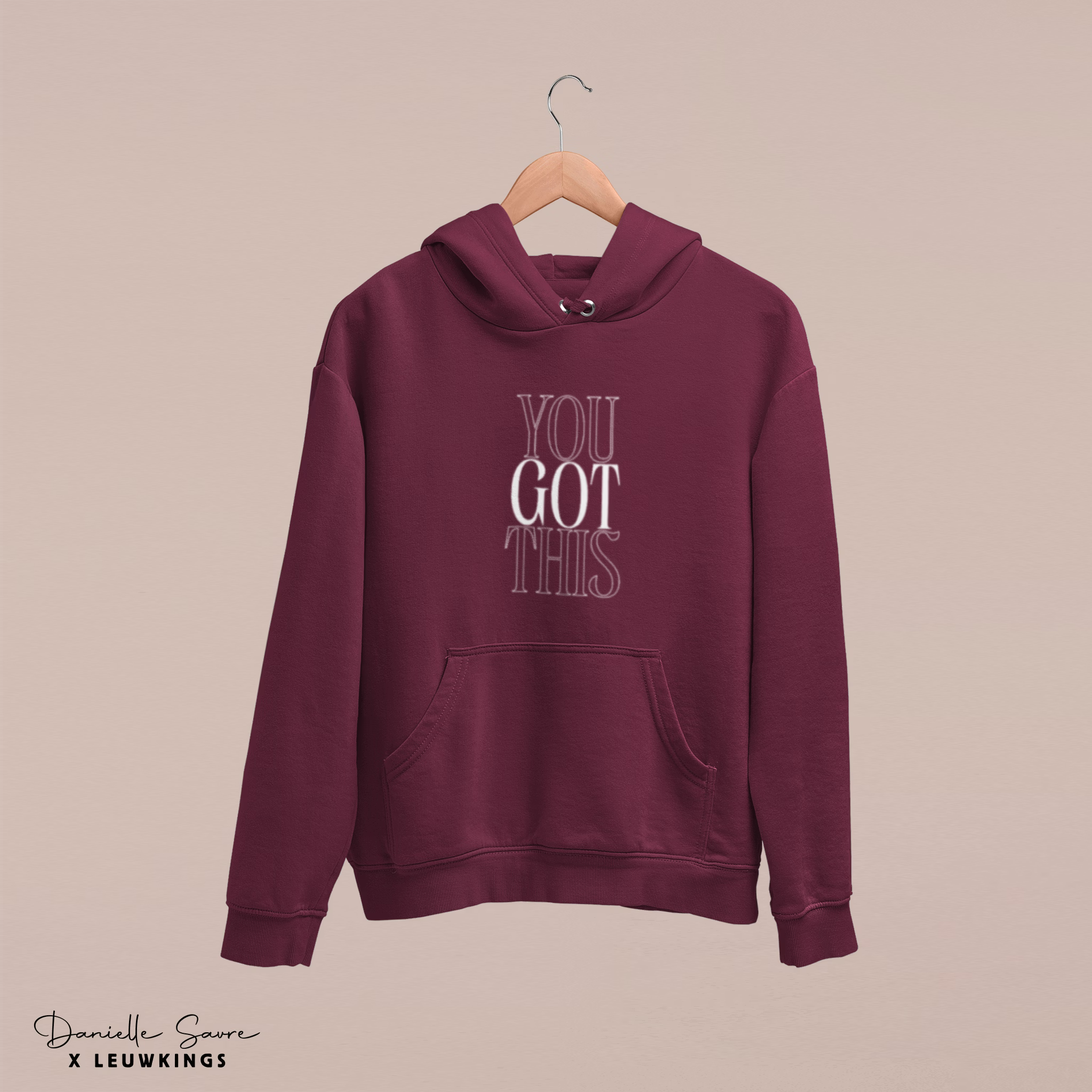 You Got This Sweater