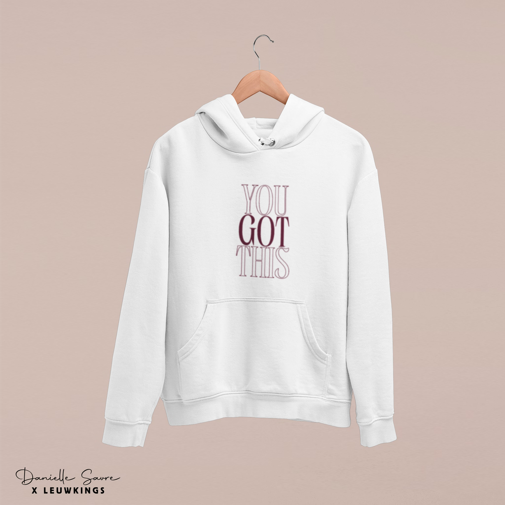 Sweater You Got This