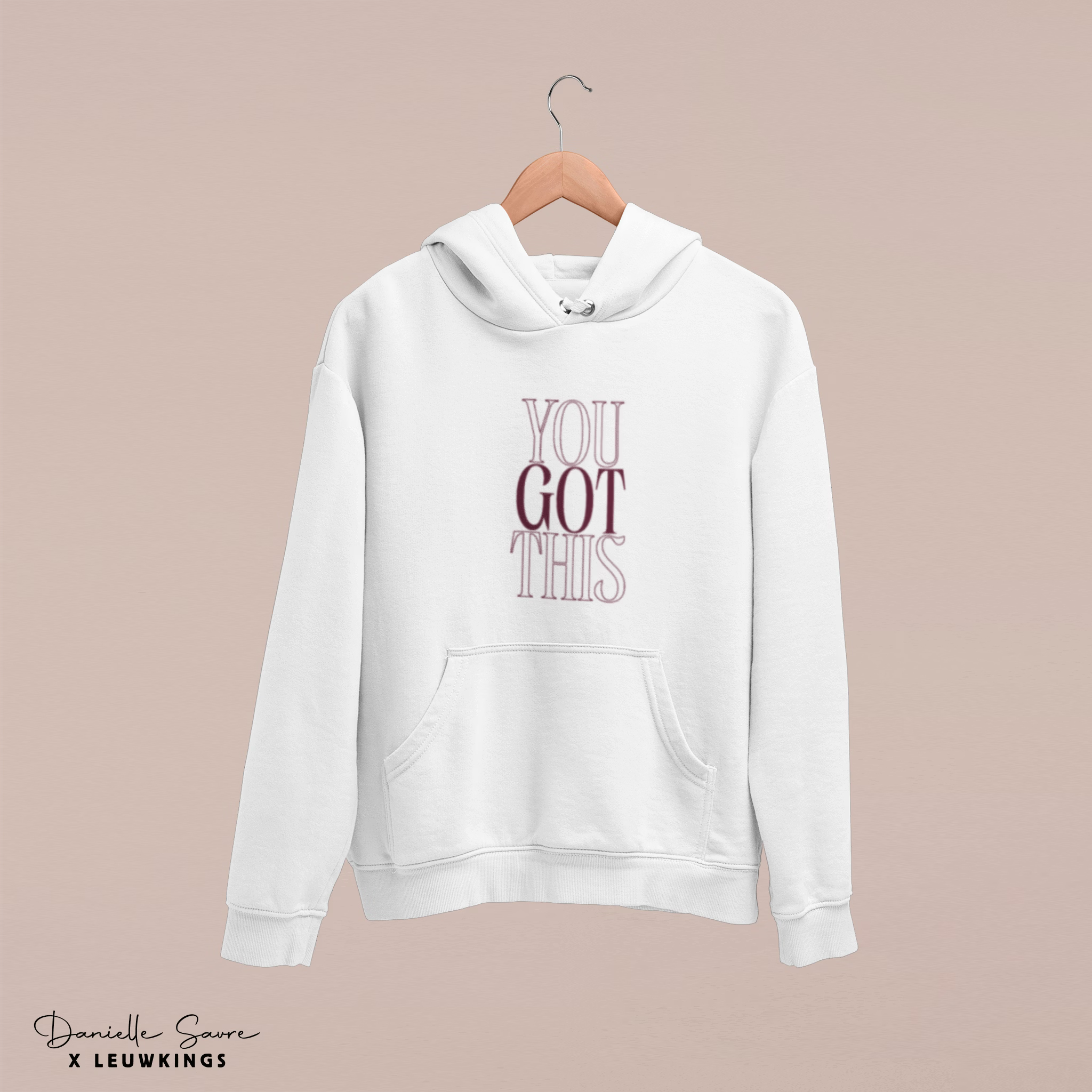 You Got This Sweater