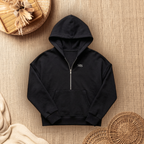 Hoodie Cropped Oversize Podcast