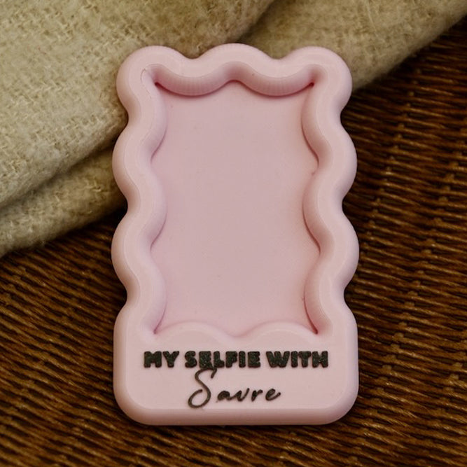 Magnet with Savre