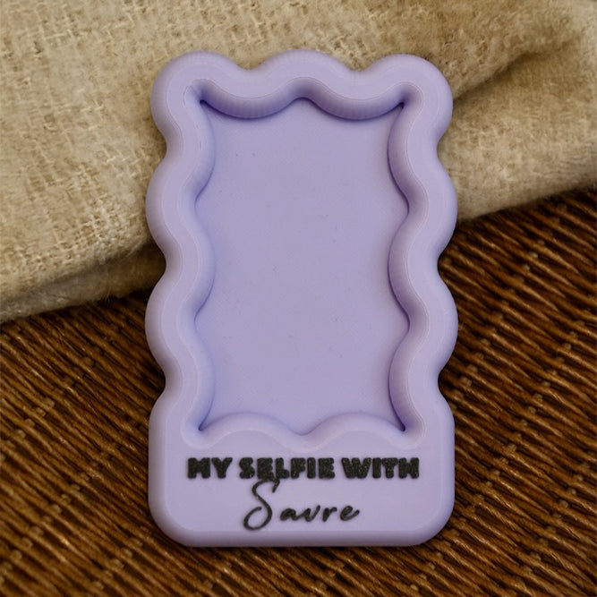 Magnet with Savre