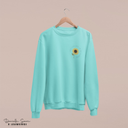 Sweater Deserve to be loved