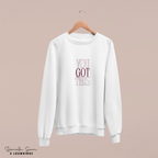 Sweater You Got This