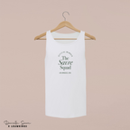 The Savre Squad Tank Top