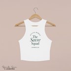 The Savre Squad Tank Top