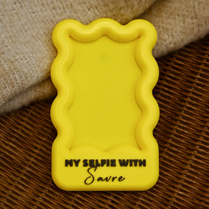 Magnet with Savre