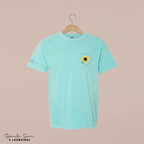 T-shirt Deserve to be loved