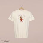 T-shirt You've Got This